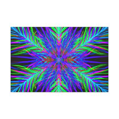 Joseph Wright of Derby- Canvas