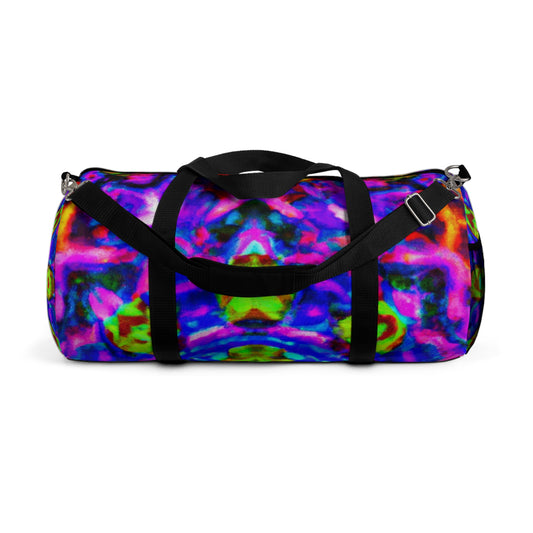 James Watt-Duffle Bag