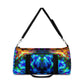 James Watt (1736-1819), inventor of the steam engine.-Duffle Bag