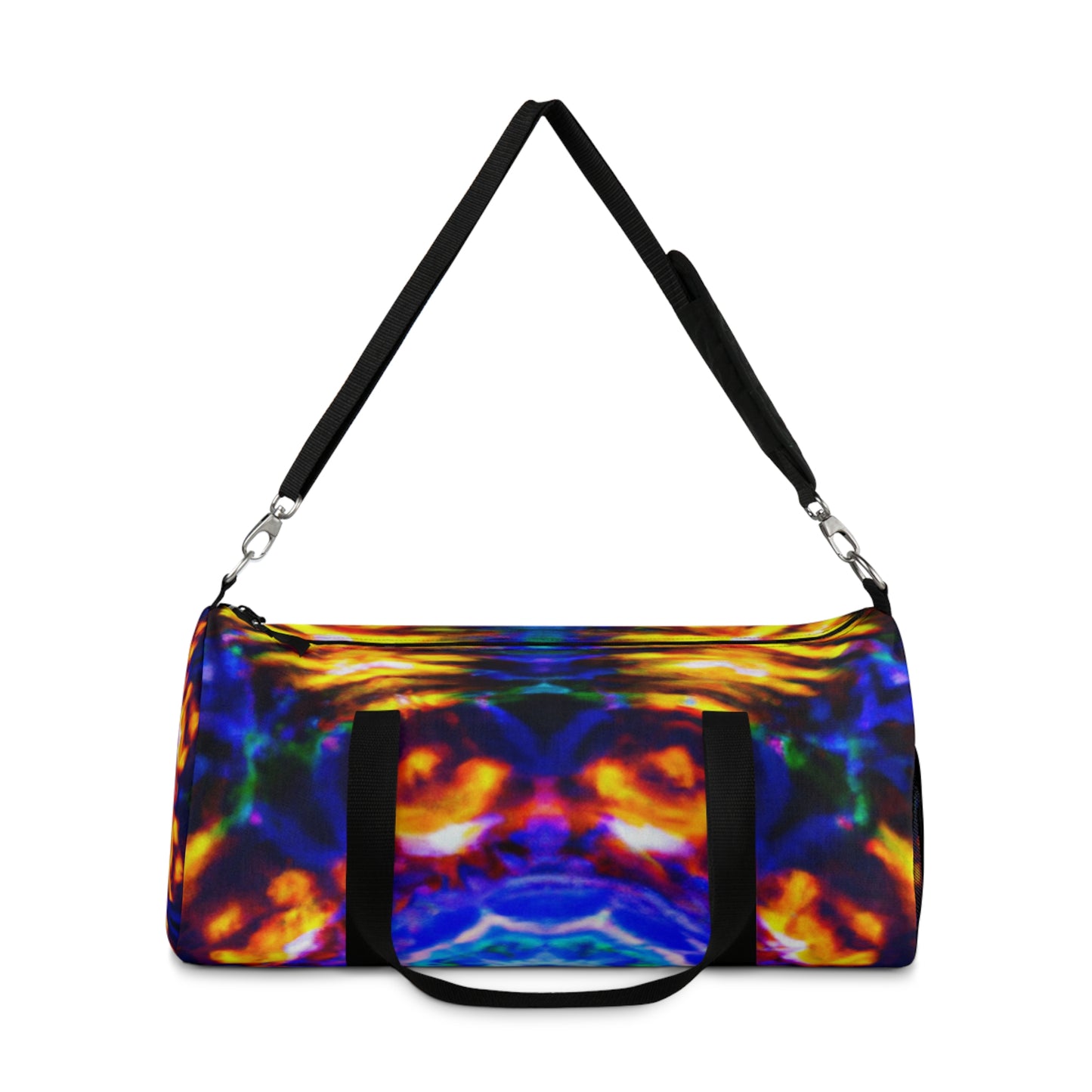 James Watt-Duffle Bag