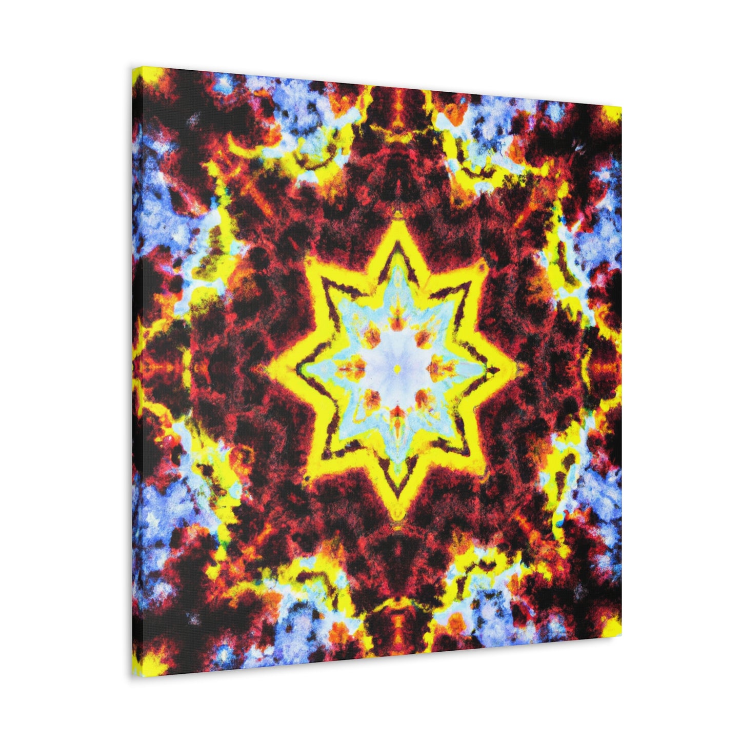 Rembrandt van Rijn- Canvas