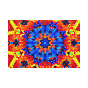 Benedetto Casori (1725-1814)- Canvas