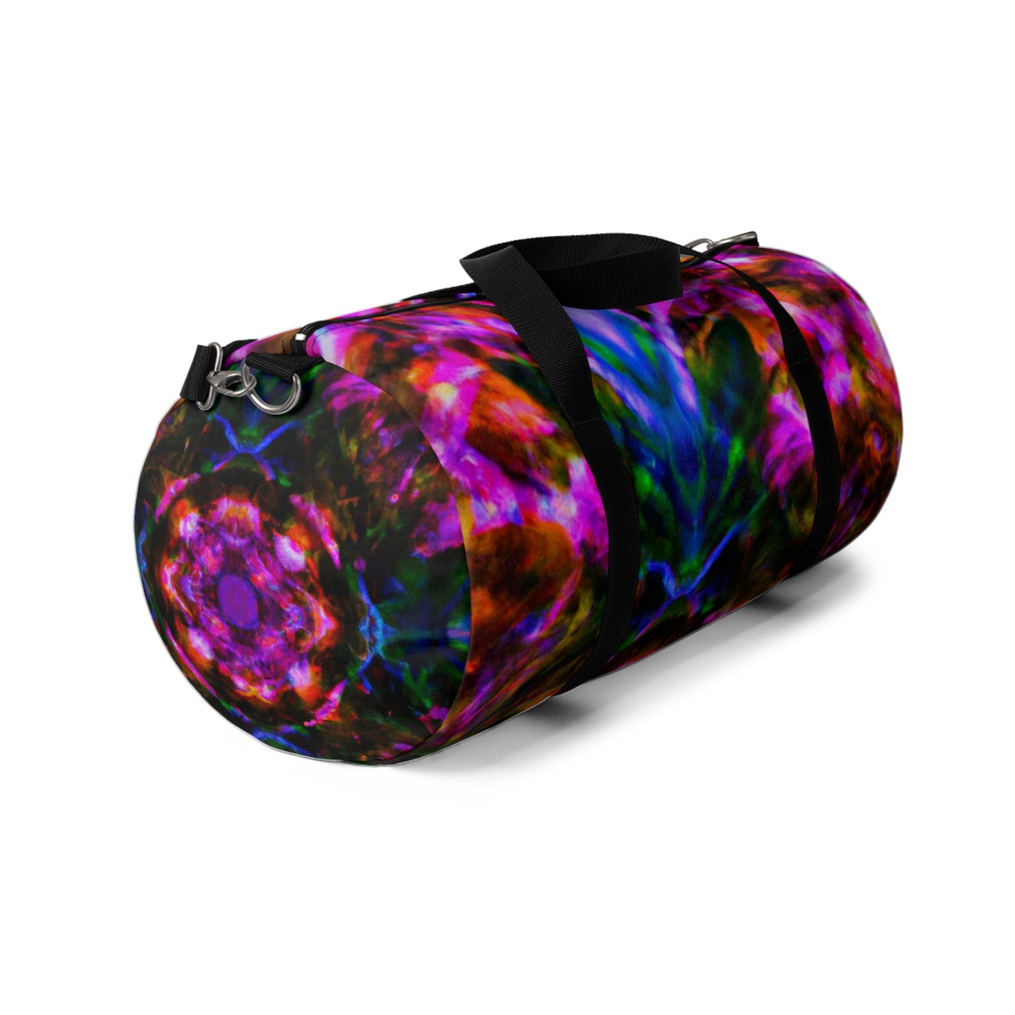 Thomas Newcomen-Duffle Bag