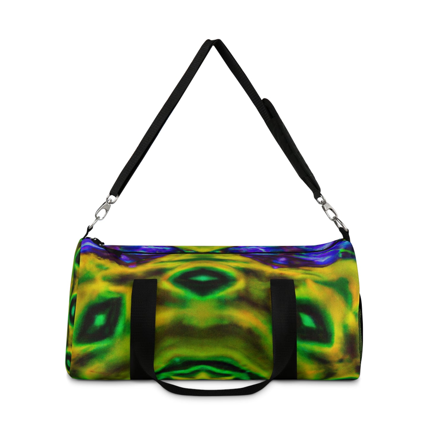 James Watt-Duffle Bag