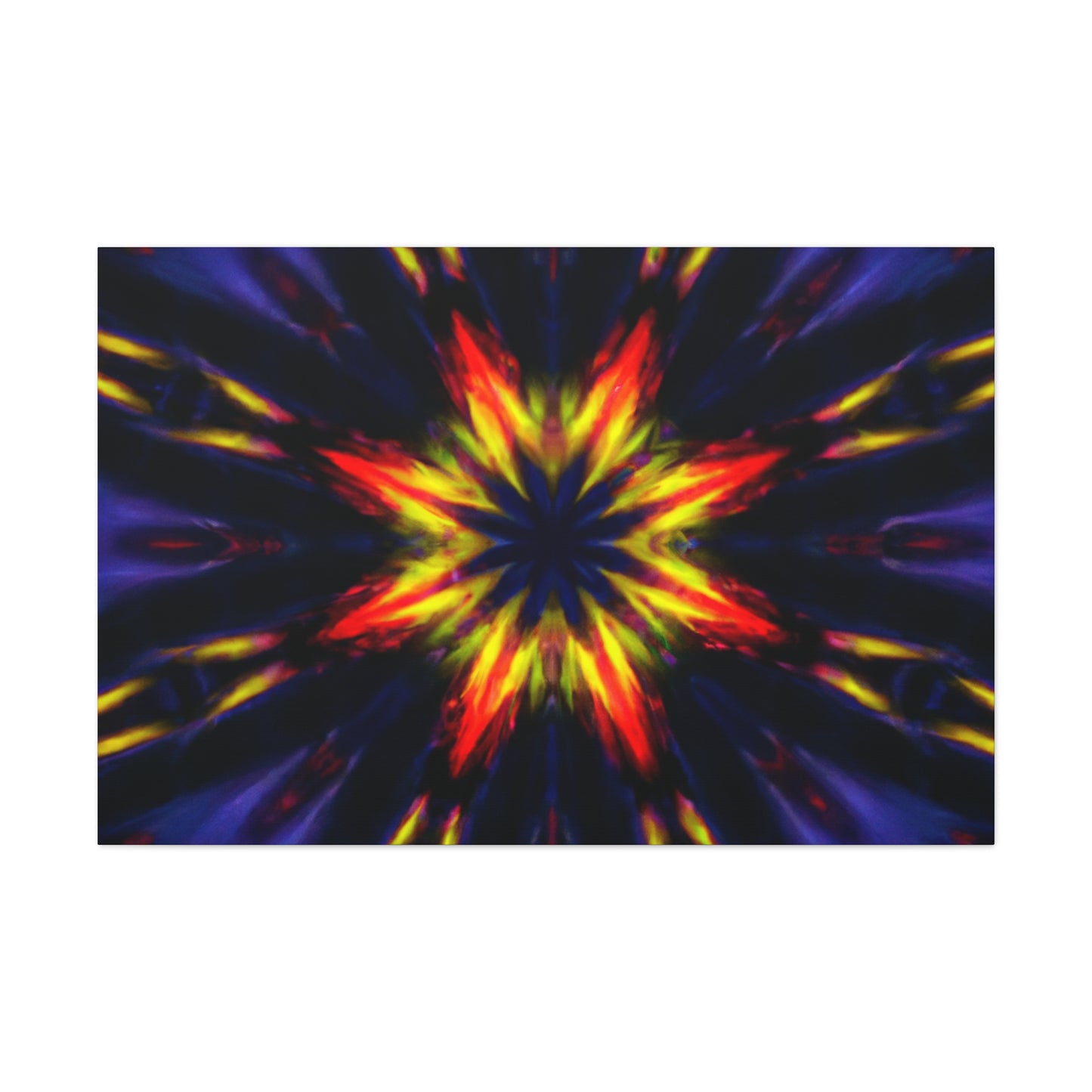 William Hogarth- Canvas