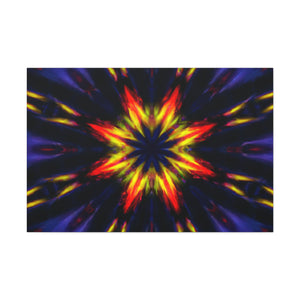 William Hogarth- Canvas