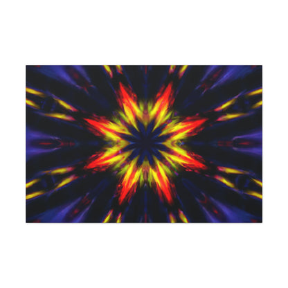 William Hogarth- Canvas