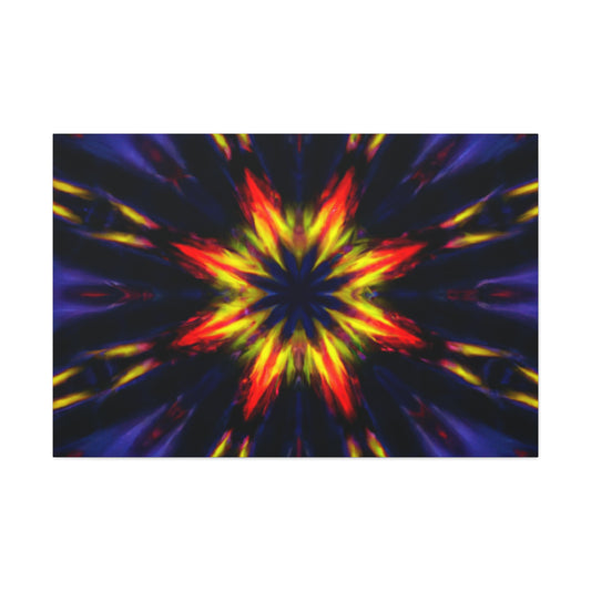 William Hogarth- Canvas