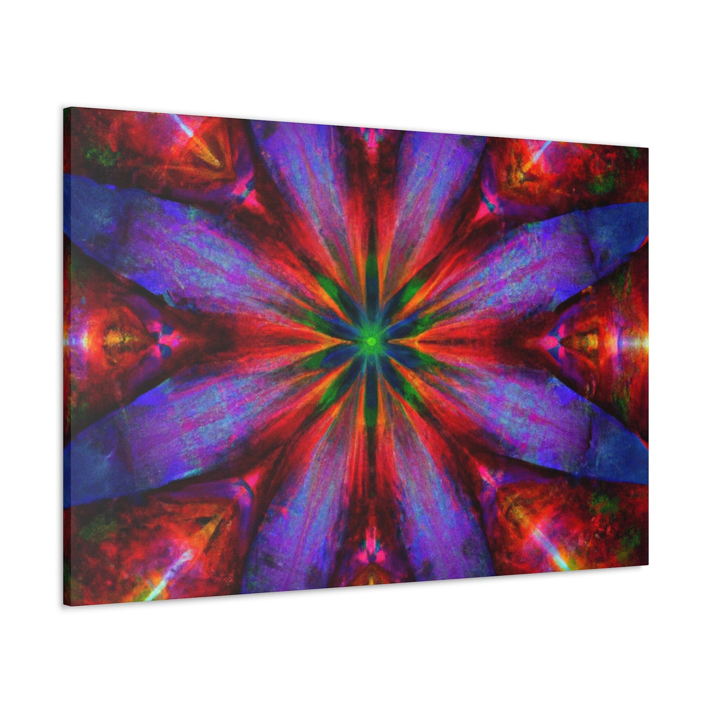 Jacques-Louis David- Canvas