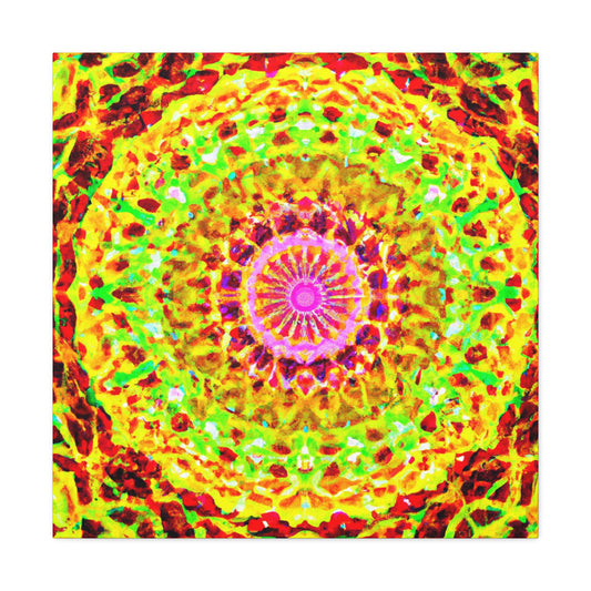 Thomas Gainsborough- Canvas