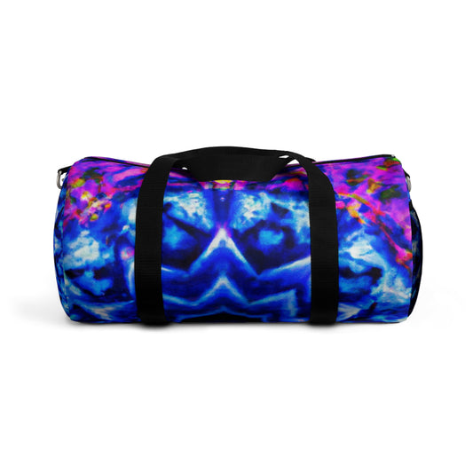 Joseph Bramah-Duffle Bag