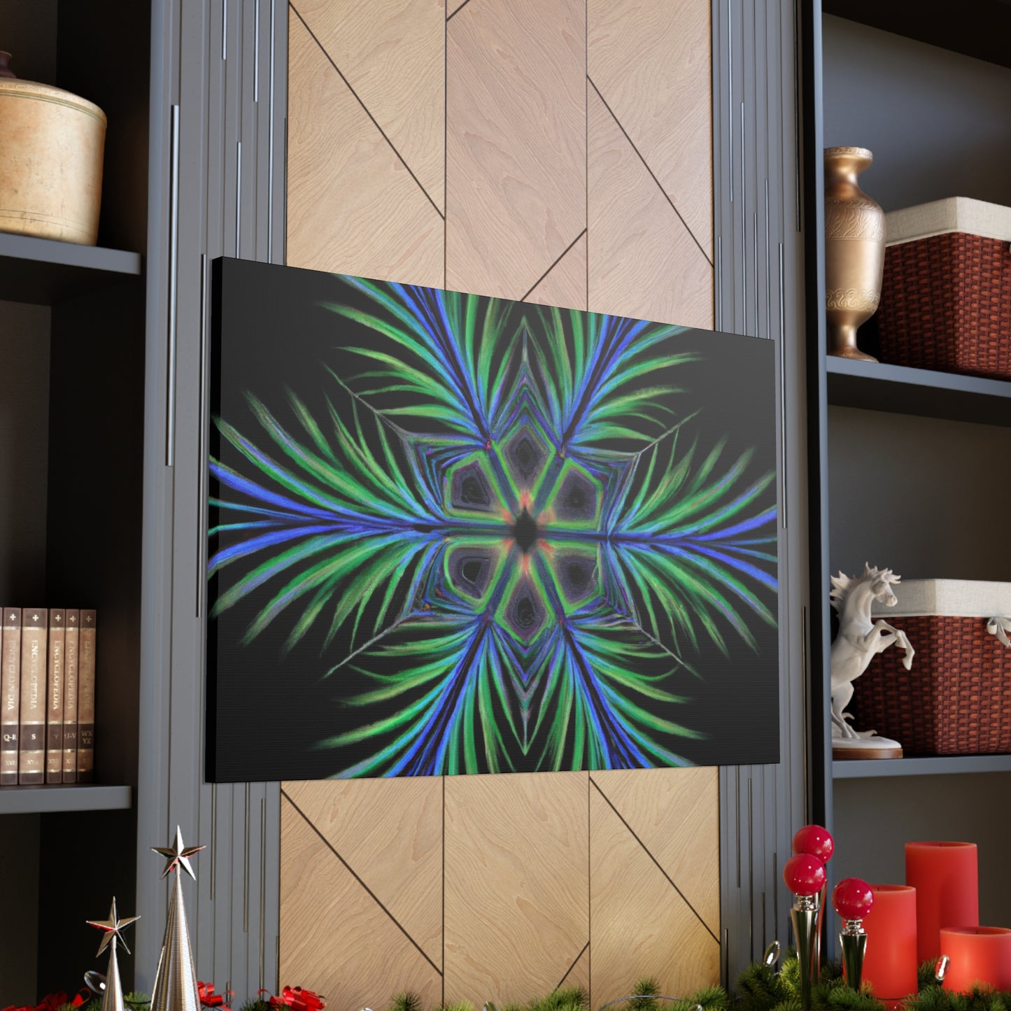 Thomas Gainsborough- Canvas