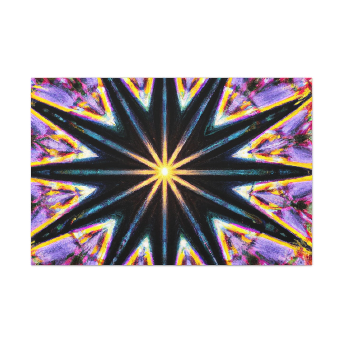 Thomas Gainsborough- Canvas