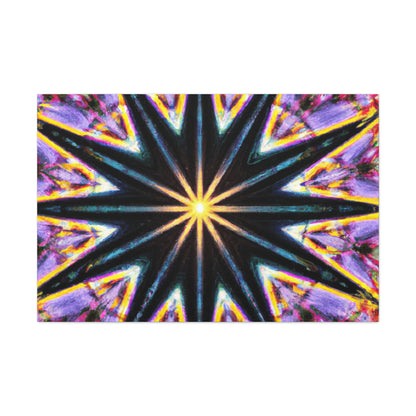 Thomas Gainsborough- Canvas