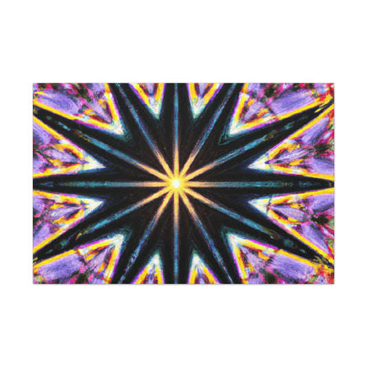 Thomas Gainsborough- Canvas