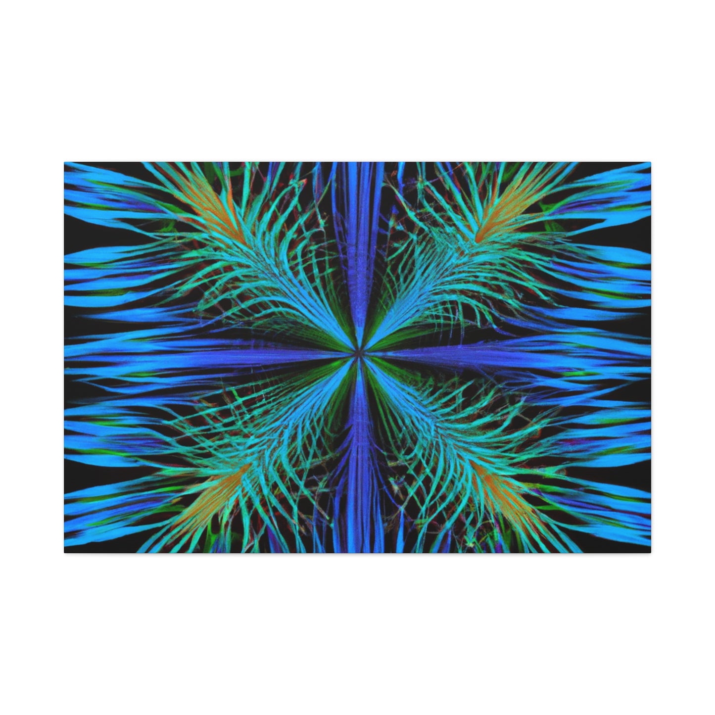 Thomas Gainsborough- Canvas