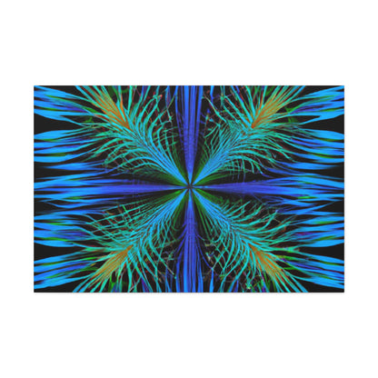 Thomas Gainsborough- Canvas