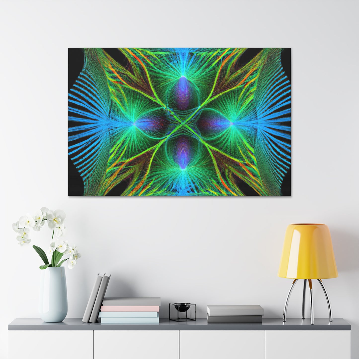 Francisco Goya- Canvas