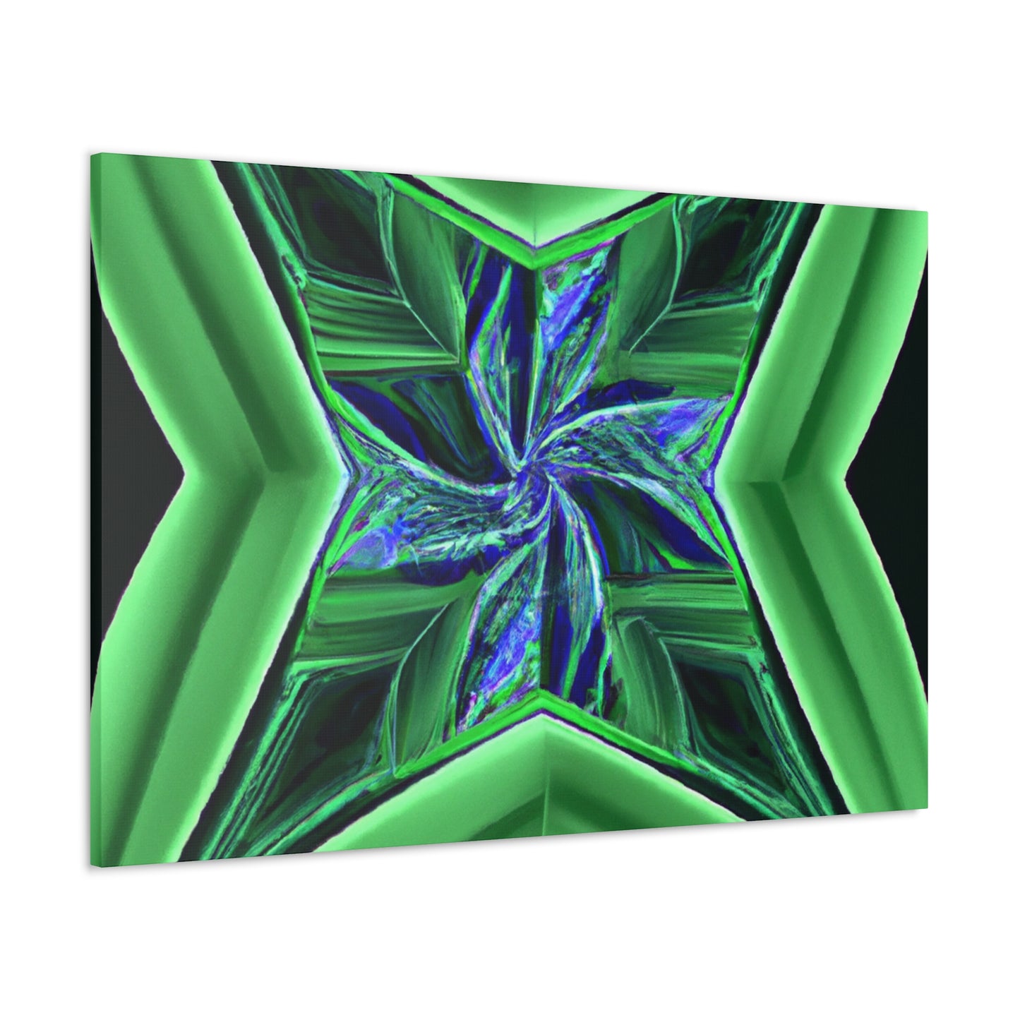 Jacques-Louis David- Canvas