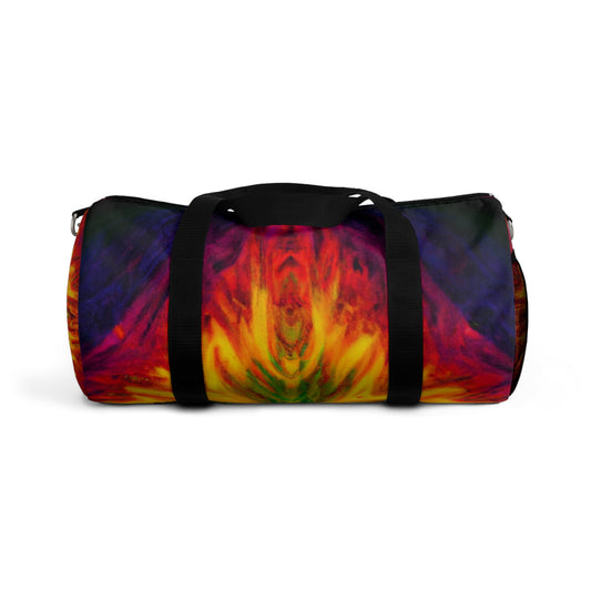 Matthew Boulton (1728–1809)-Duffle Bag