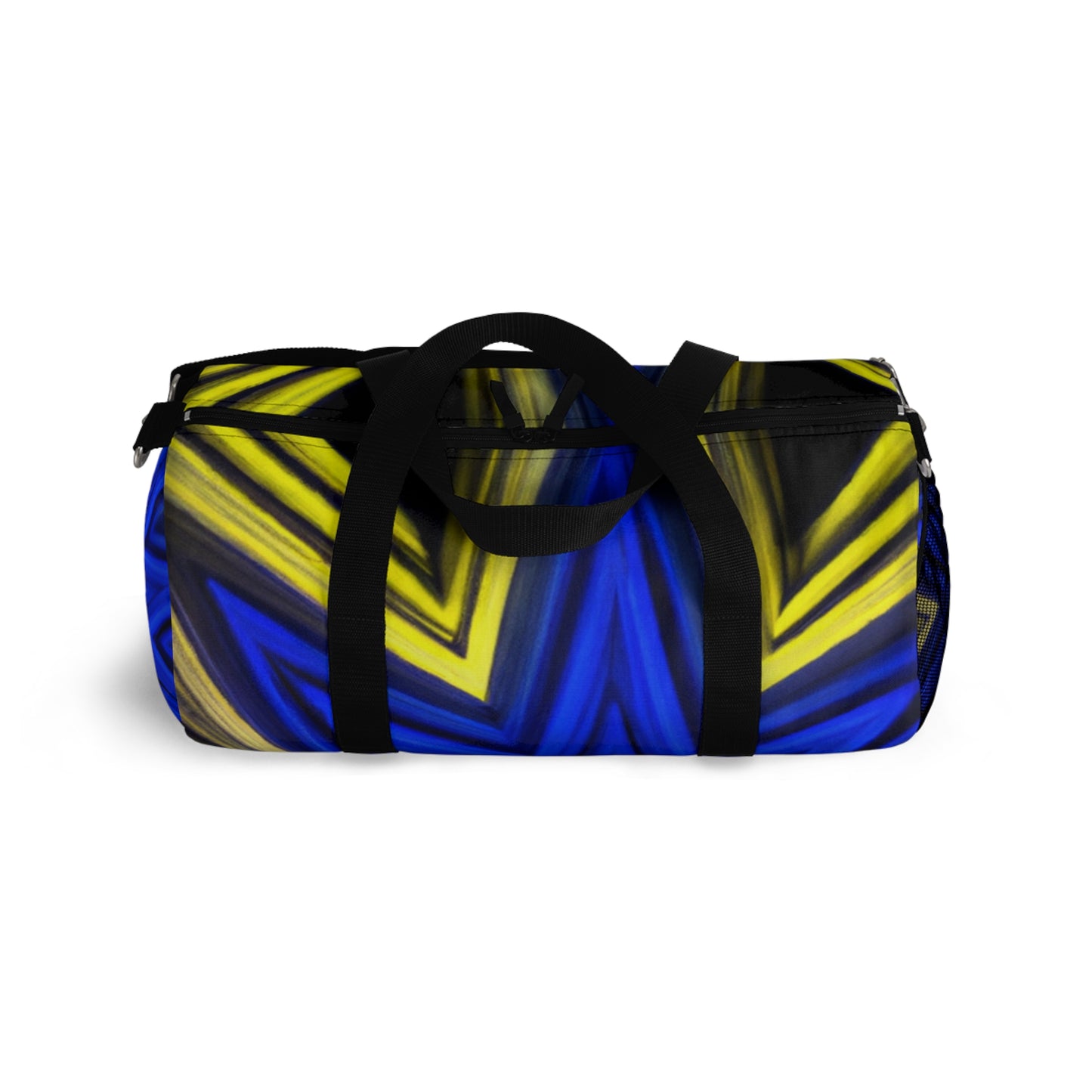 James Watt (1736-1819)-Duffle Bag