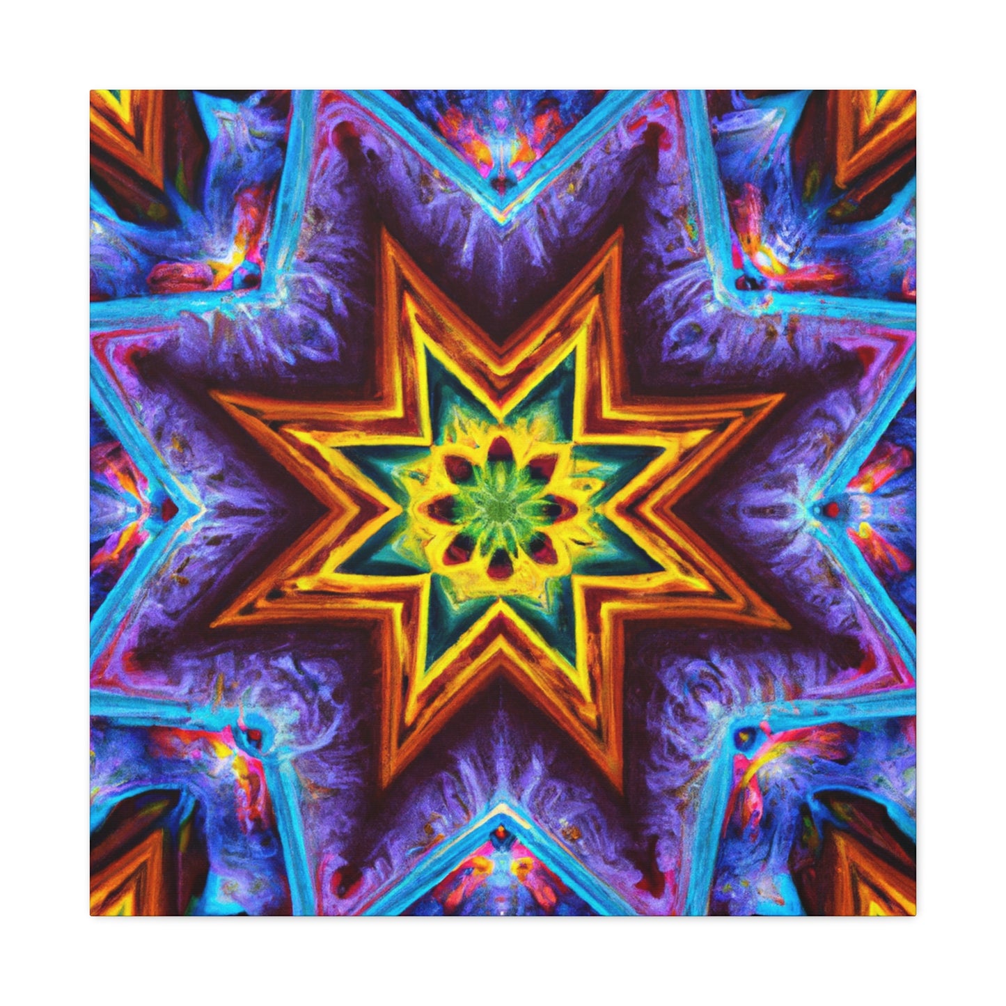 Joseph Vernet- Canvas