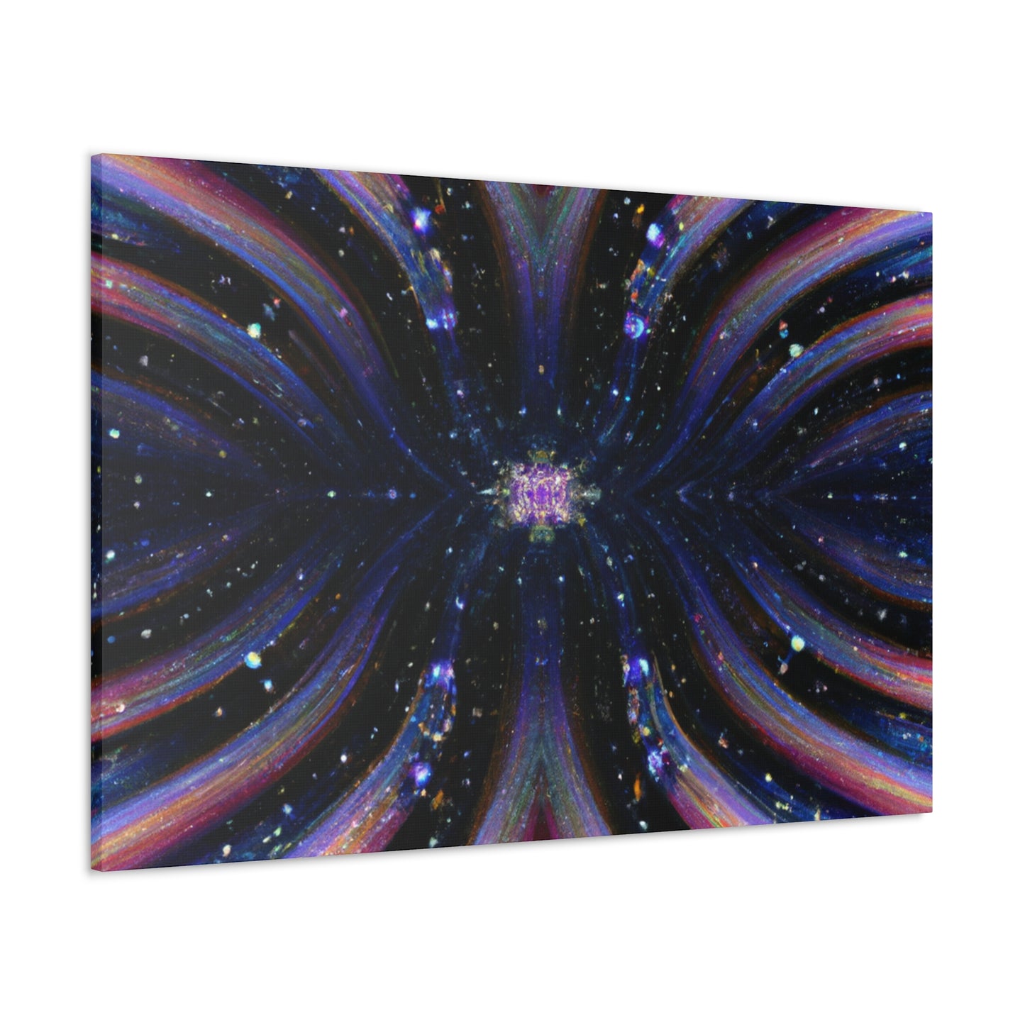 Sir Thomas Gainsborough- Canvas