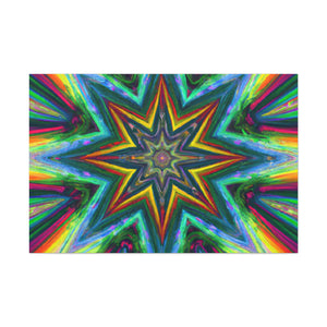 William Hogarth- Canvas