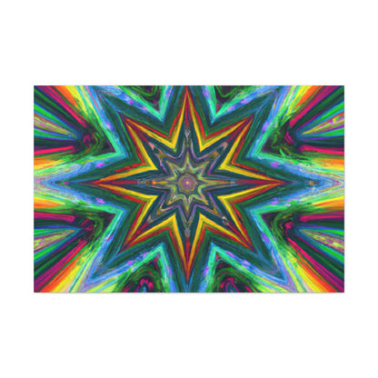 William Hogarth- Canvas