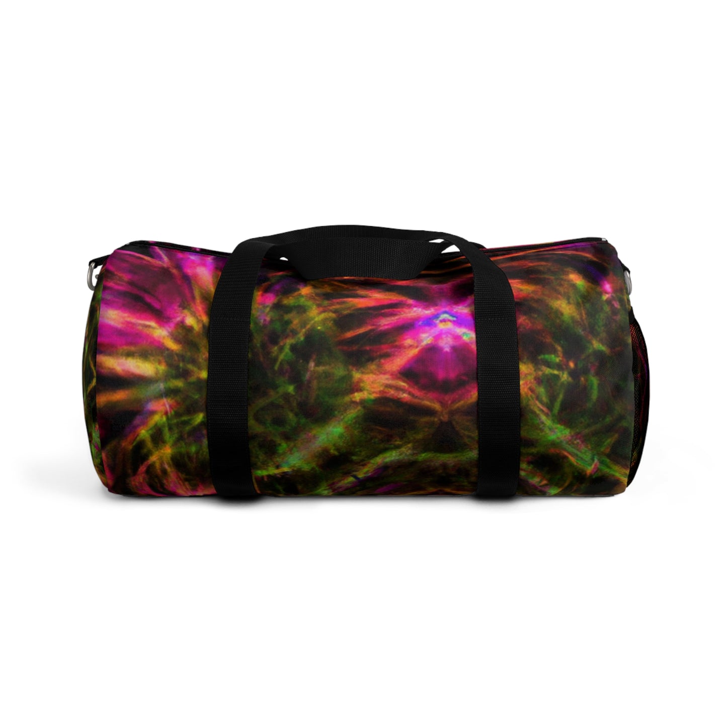 James Watt-Duffle Bag