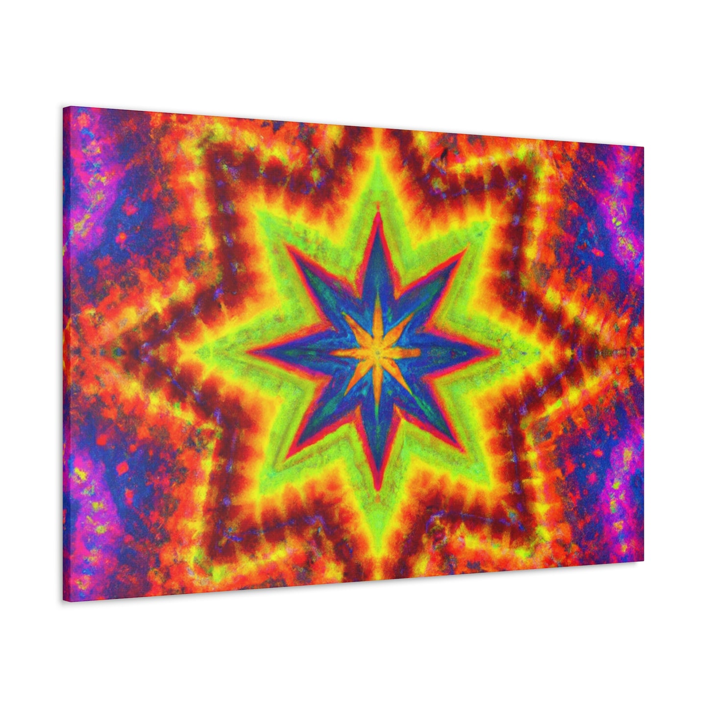 Jacques-Louis David- Canvas