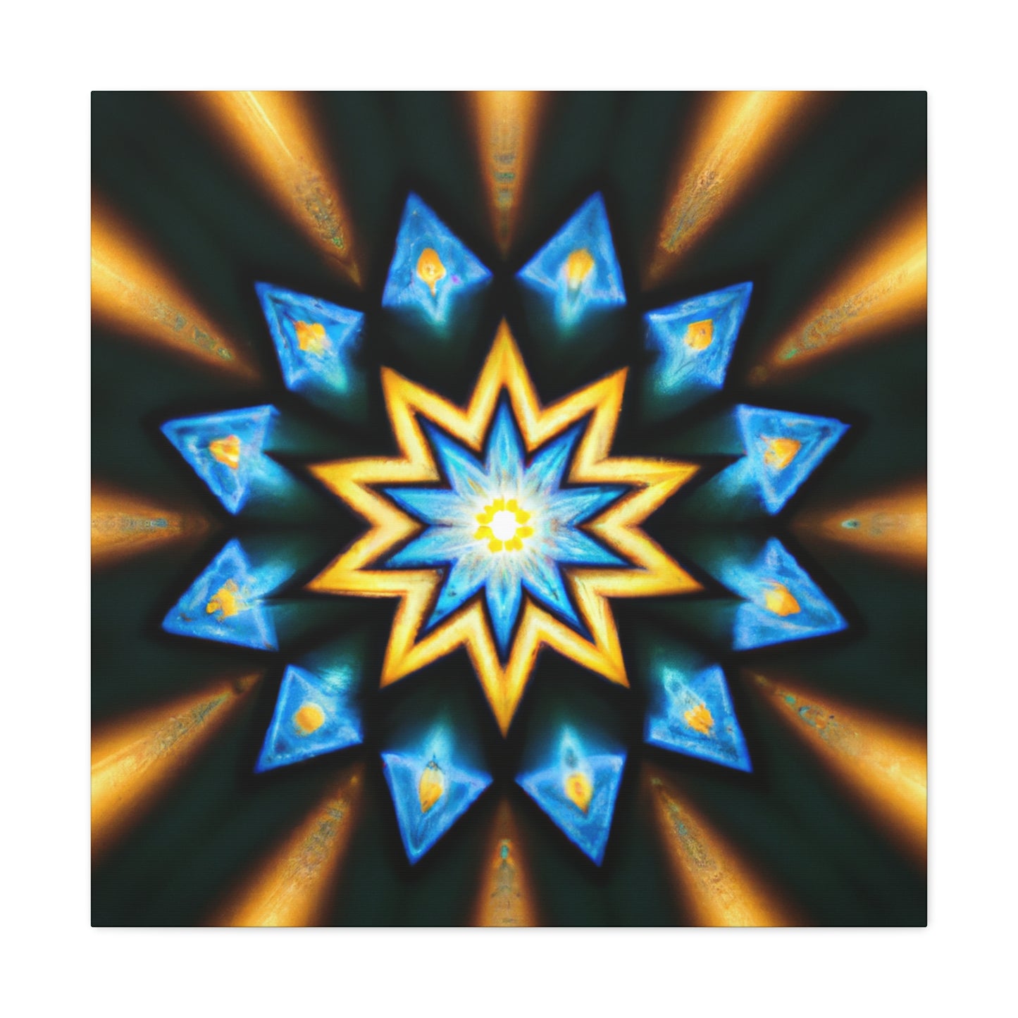 Jacques-Louis David- Canvas