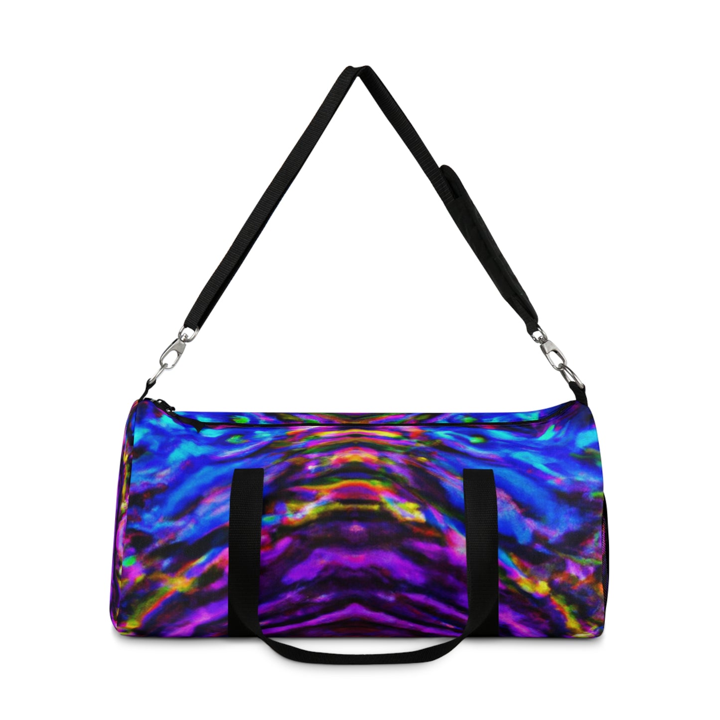 James Watt (female).-Duffle Bag
