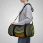 James Watt.-Duffle Bag