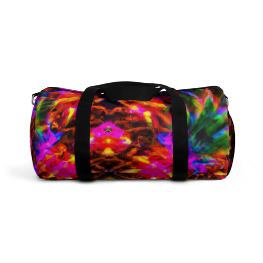 Joseph Bramah-Duffle Bag