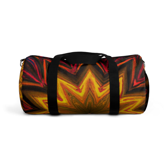 James Watt (1736 - 1819)-Duffle Bag
