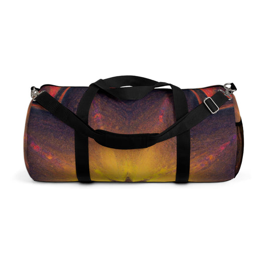 James Watt (1736-1819)-Duffle Bag