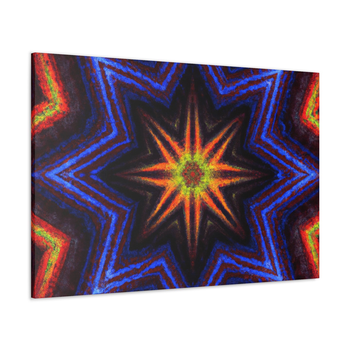 Jacques-Louis David- Canvas