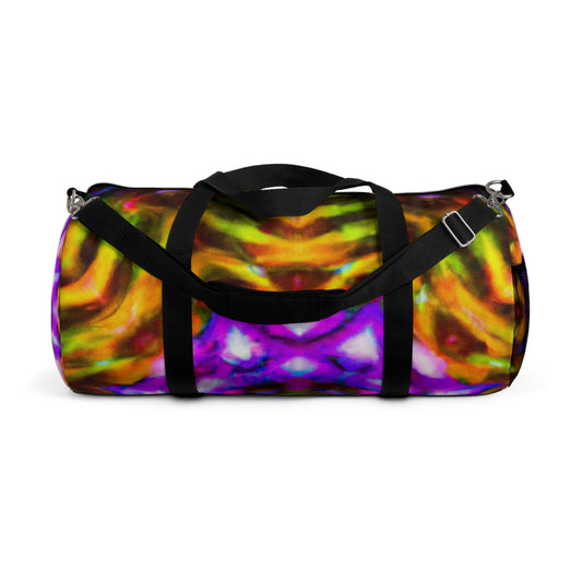 James Watt-Duffle Bag