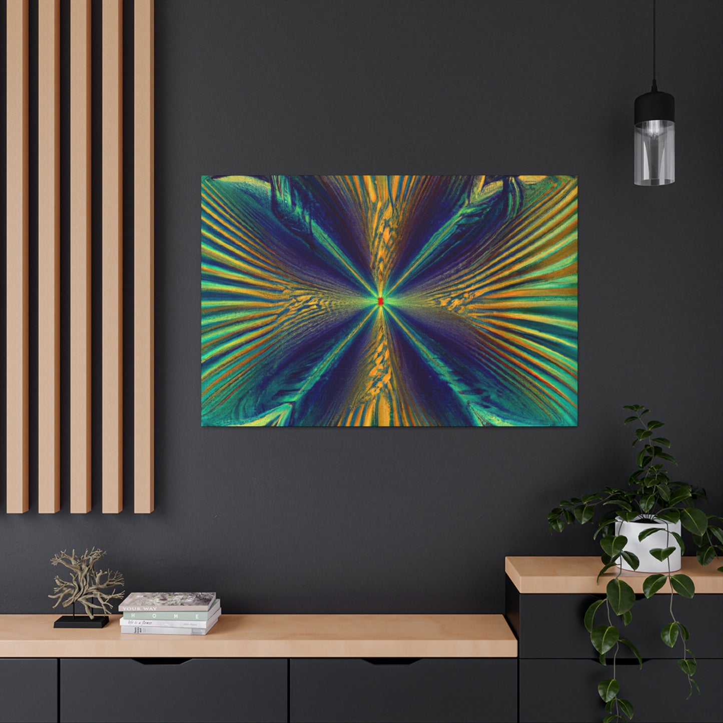 William Hogarth- Canvas