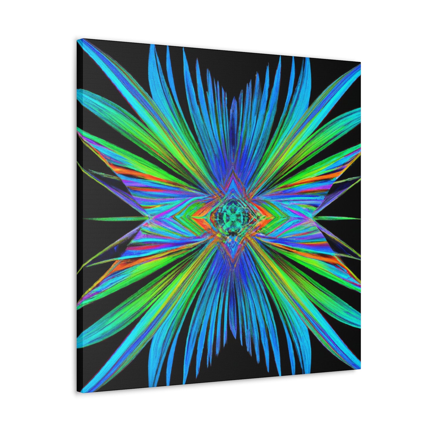 William Hogarth- Canvas