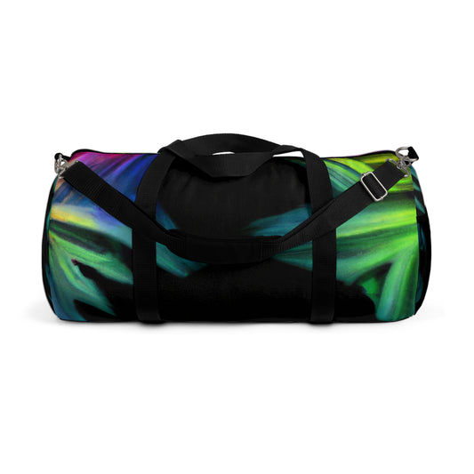 James Watt.-Duffle Bag