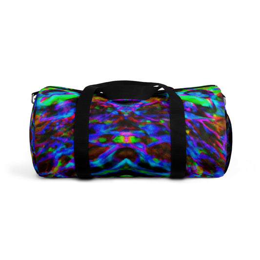 Simon Covey (1771–1826), the first successful British reaper manufacturer.-Duffle Bag