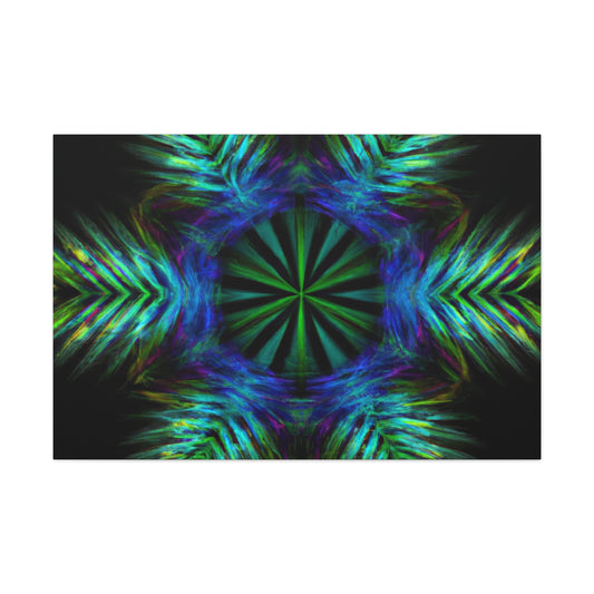 Joseph Wright of Derby- Canvas