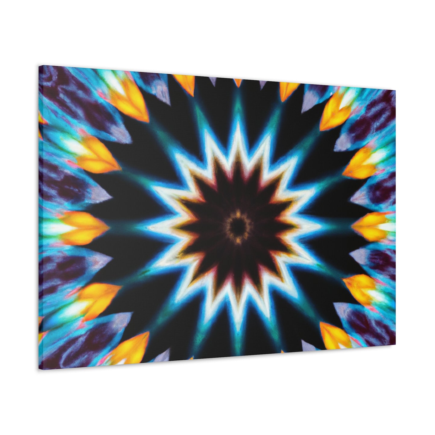 Franz Xaver Messerschmidt- Canvas