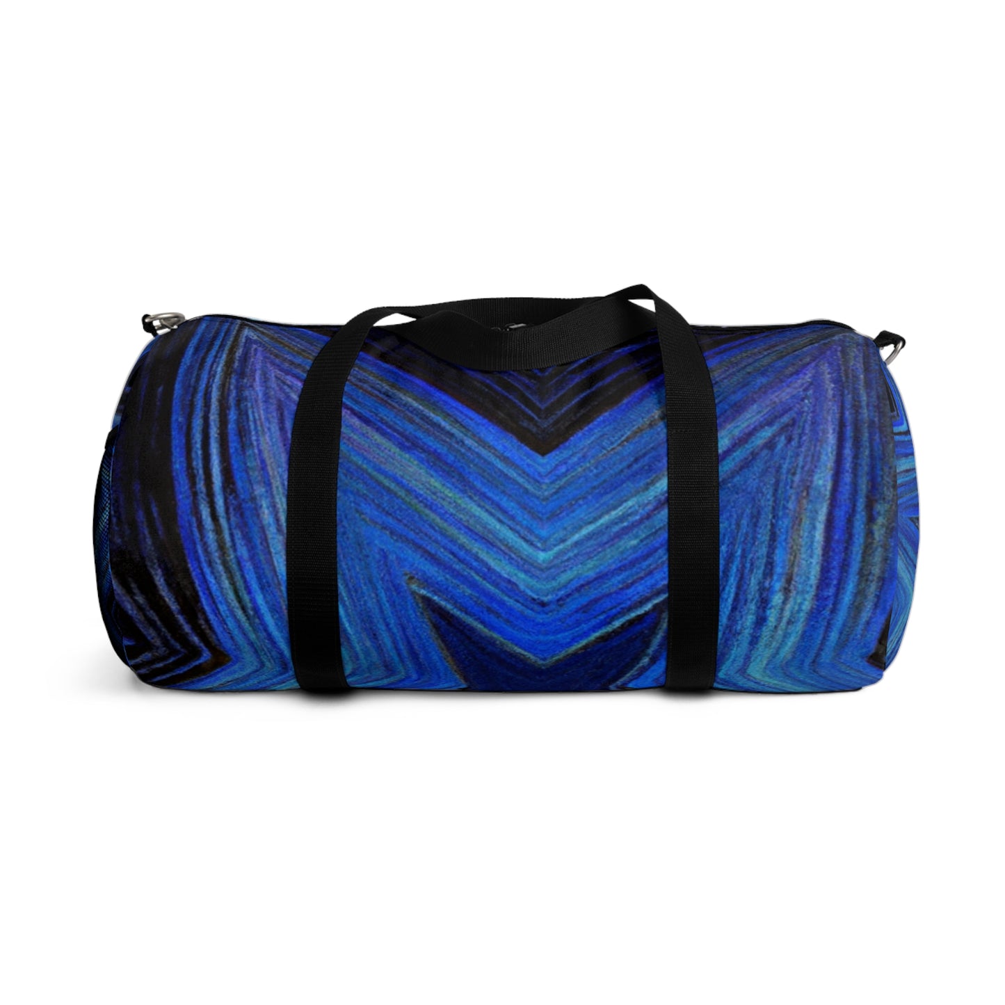 John Wilkinson (1728-1808)-Duffle Bag