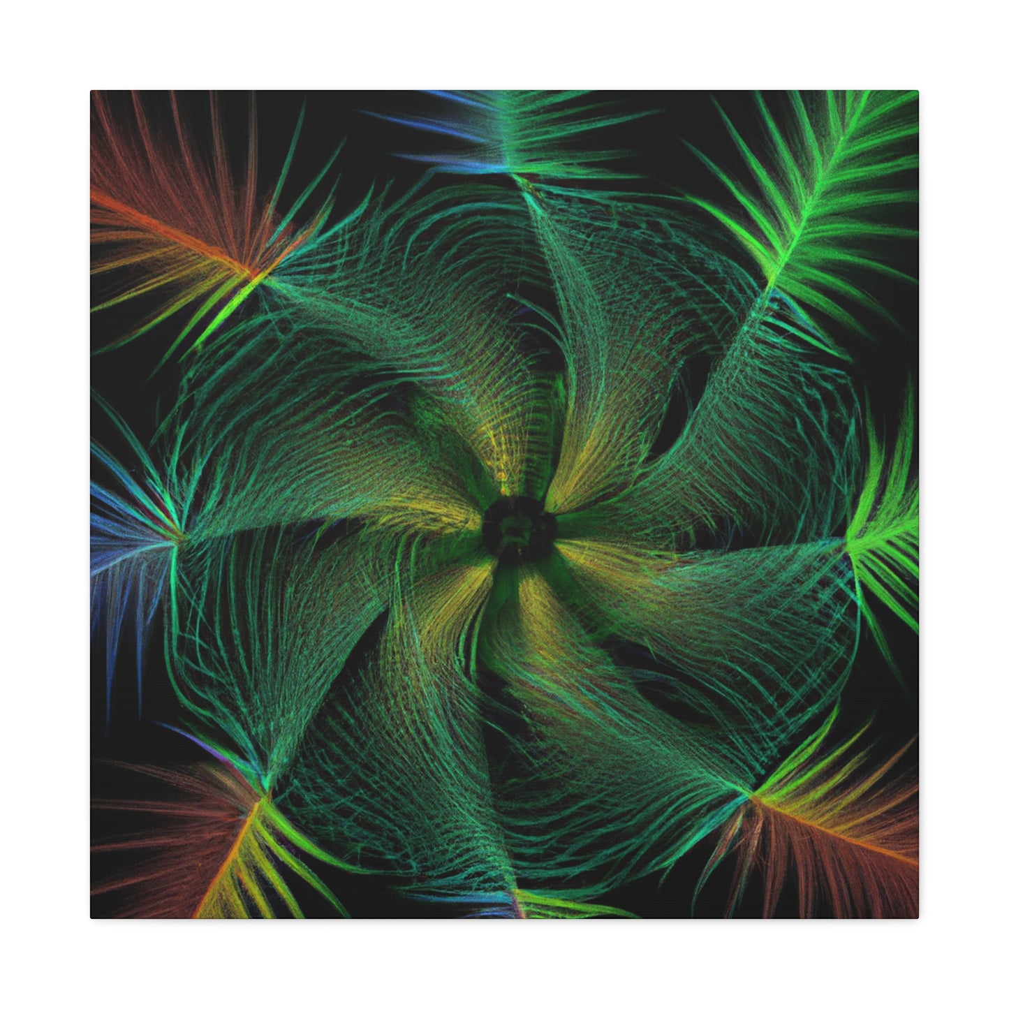 Thomas Gainsborough- Canvas