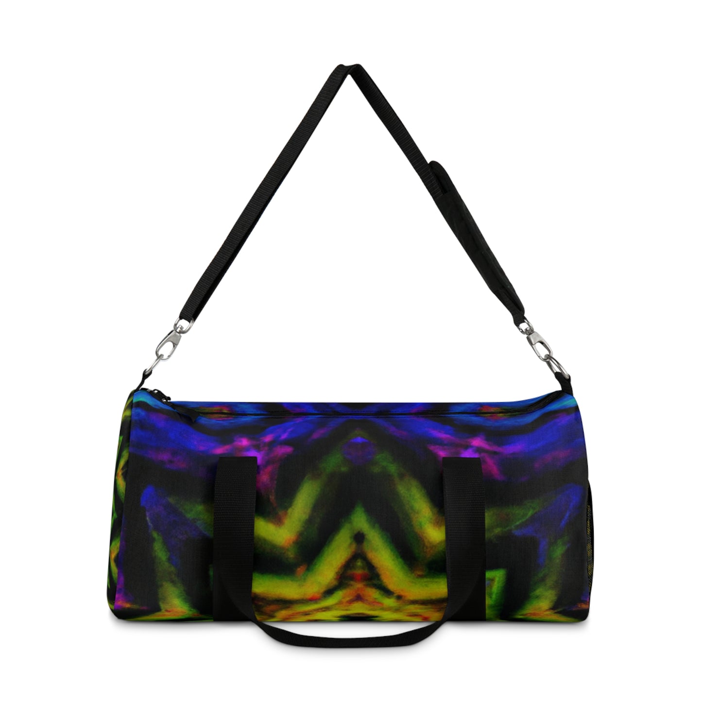 Isaac Singer-Duffle Bag