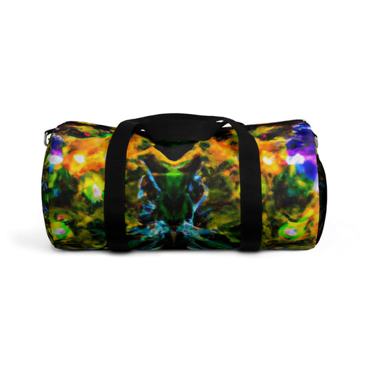 Matthias Hofer-Münch.-Duffle Bag