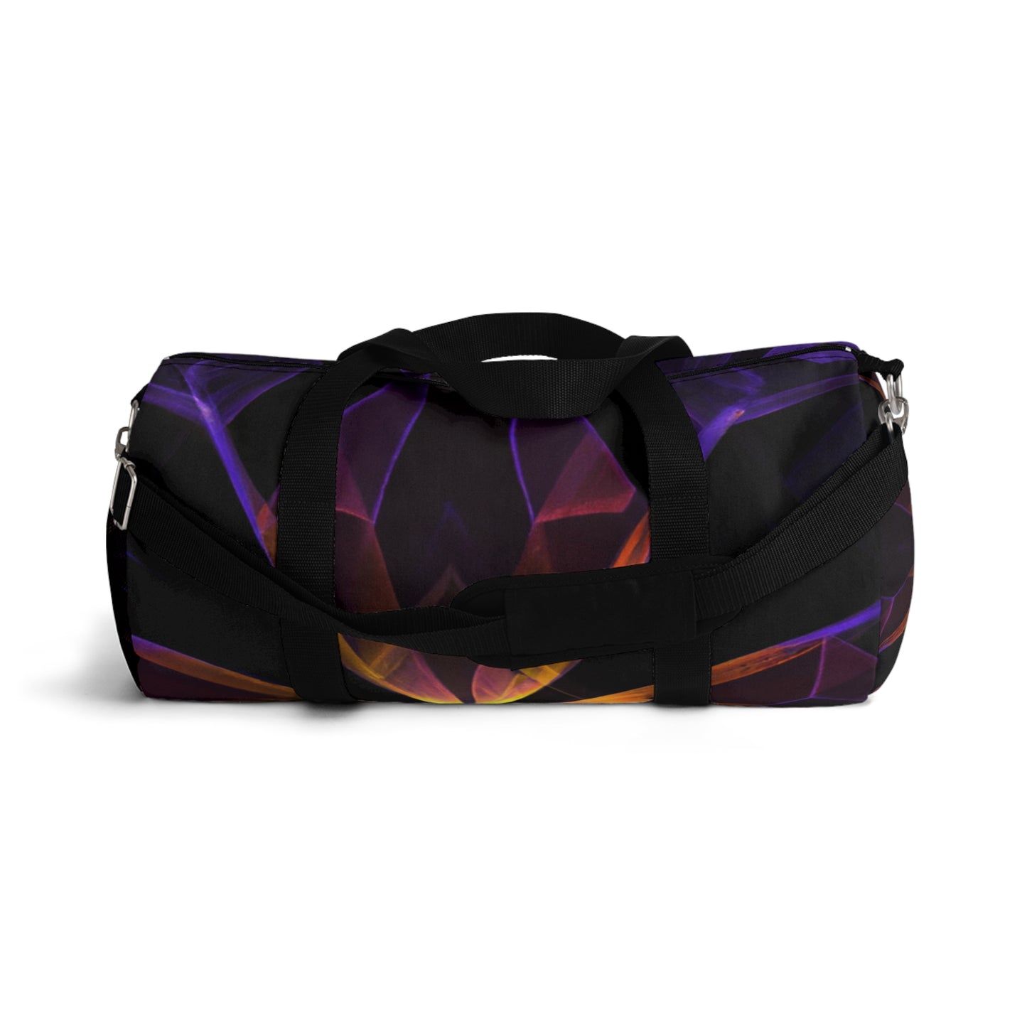 James Hargreaves-Duffle Bag